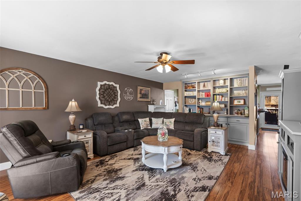 677 Rustic Valley Drive