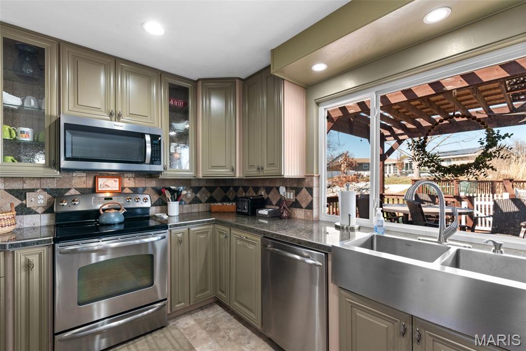 Westglen South - Residential