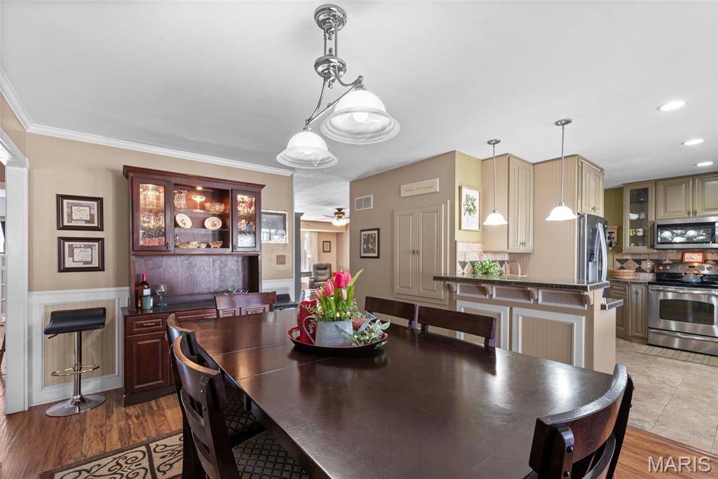 Westglen South - Residential