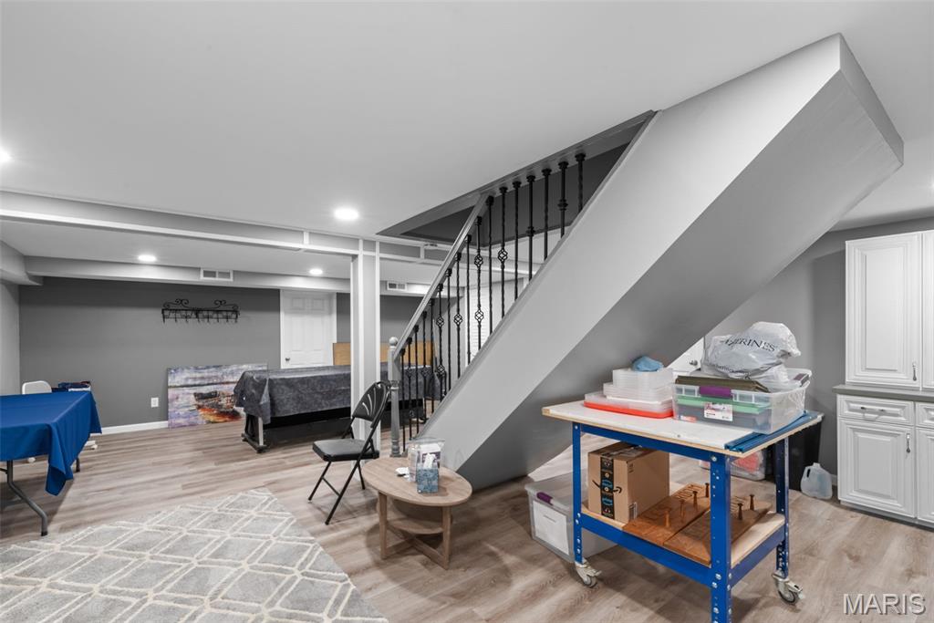 Westglen South - Residential