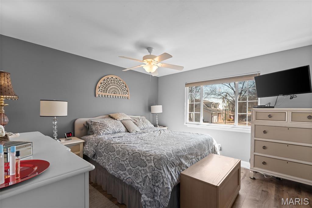 Westglen South - Residential