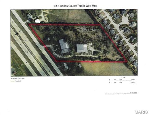 2570 Technology Drive Dardenne Prairie MO 63368