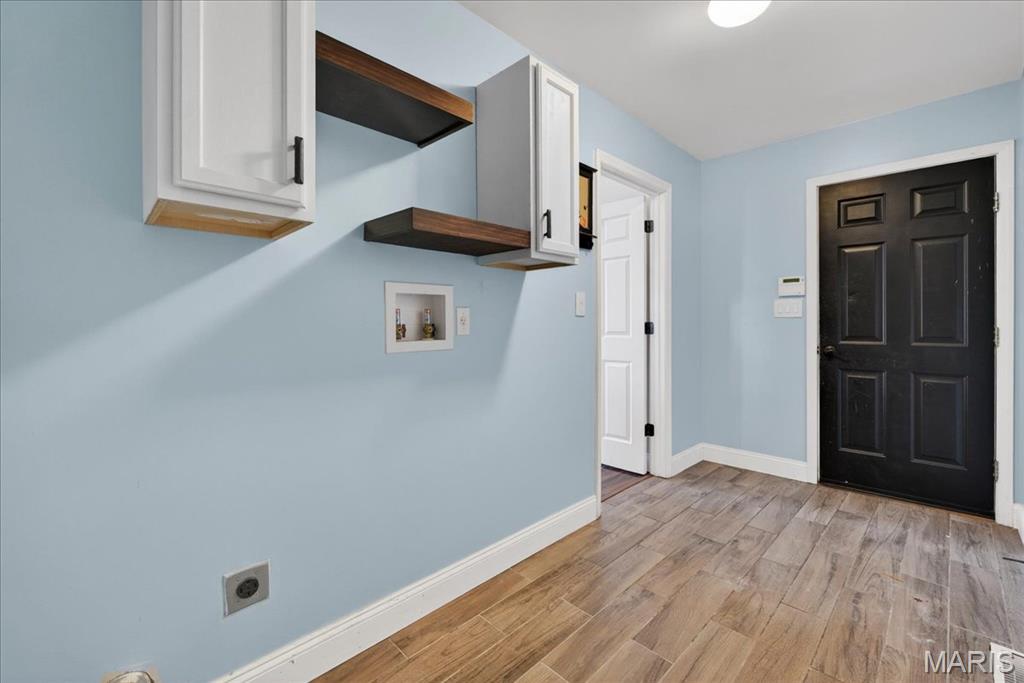 Ivy Trails - Residential