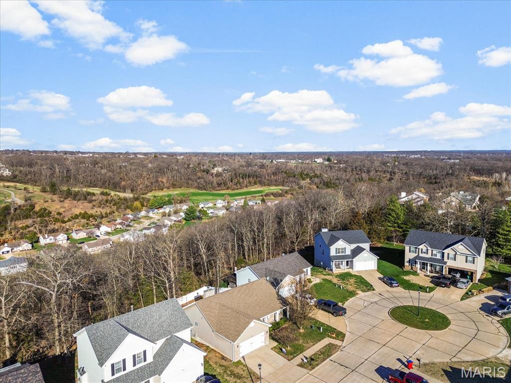 Ivy Trails - Residential