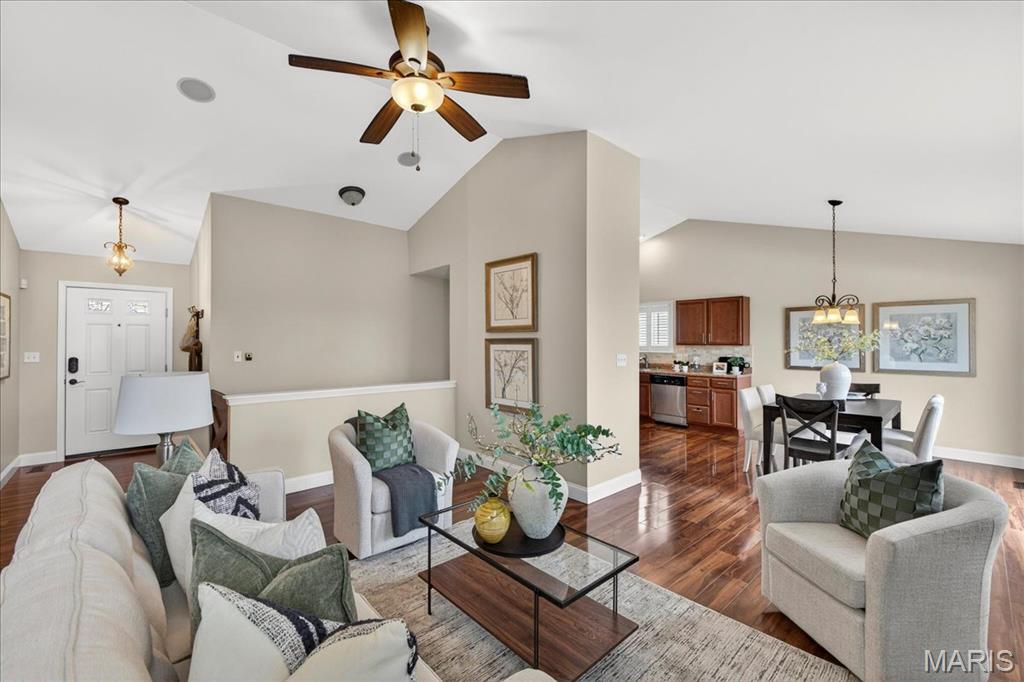 Ivy Trails - Residential