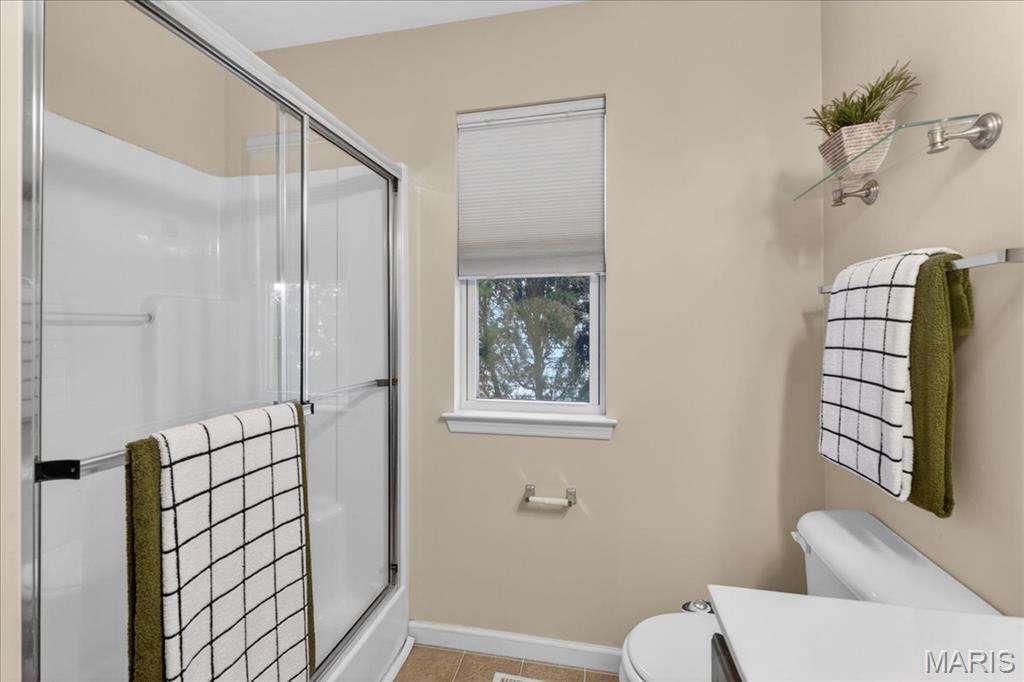 Ivy Trails - Residential