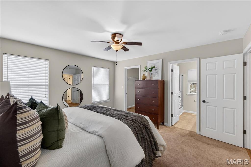 Ivy Trails - Residential