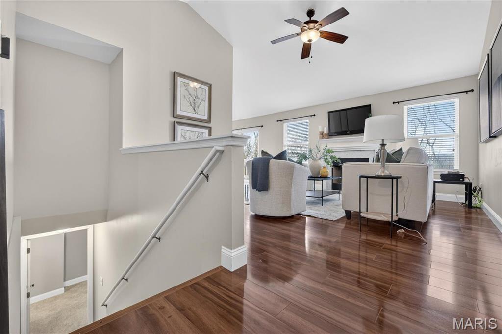 Ivy Trails - Residential