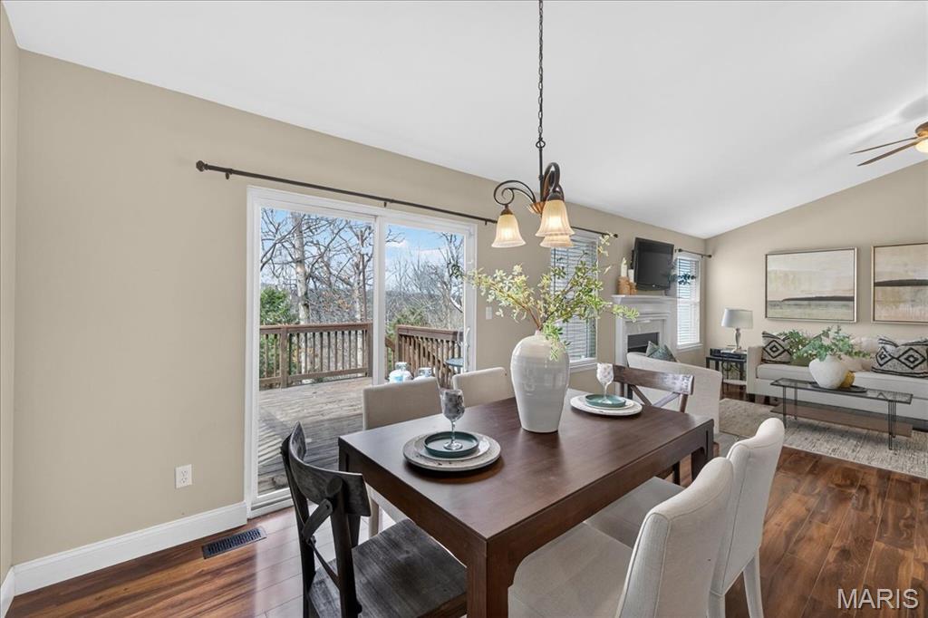 Ivy Trails - Residential