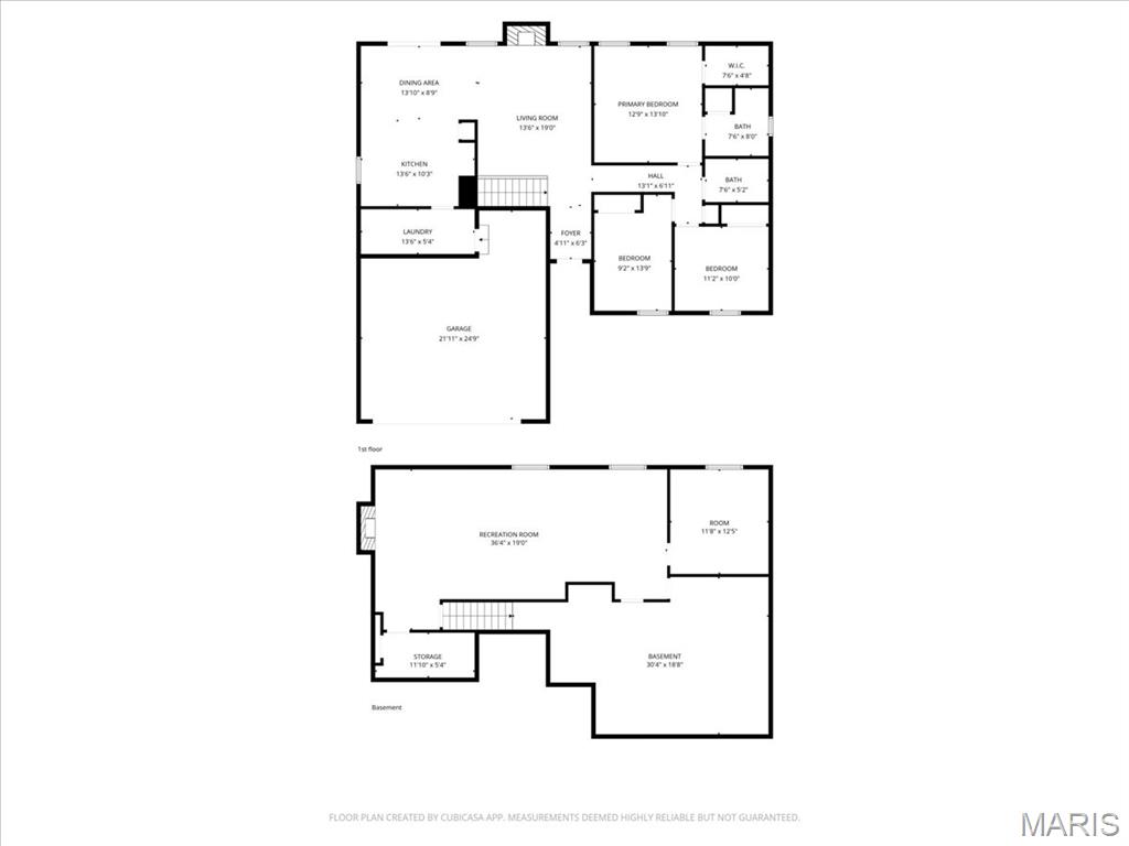 Ivy Trails - Residential