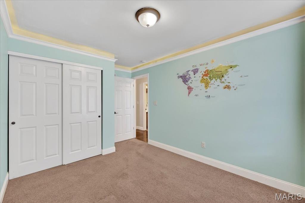 Ivy Trails - Residential