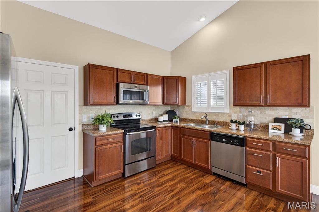 Ivy Trails - Residential