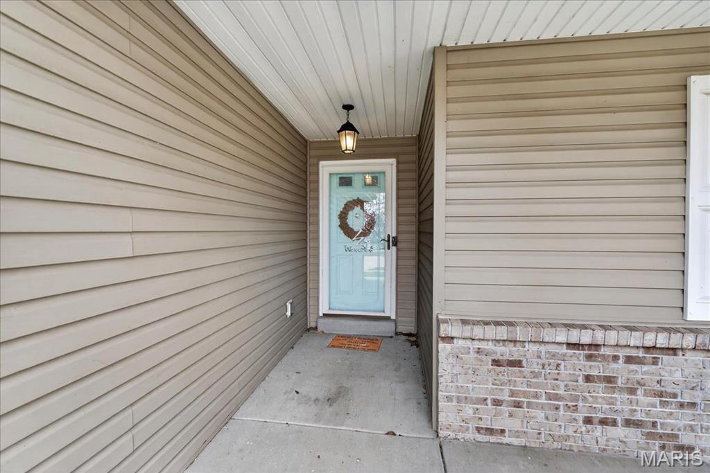 Ivy Trails - Residential