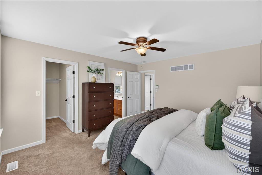 Ivy Trails - Residential