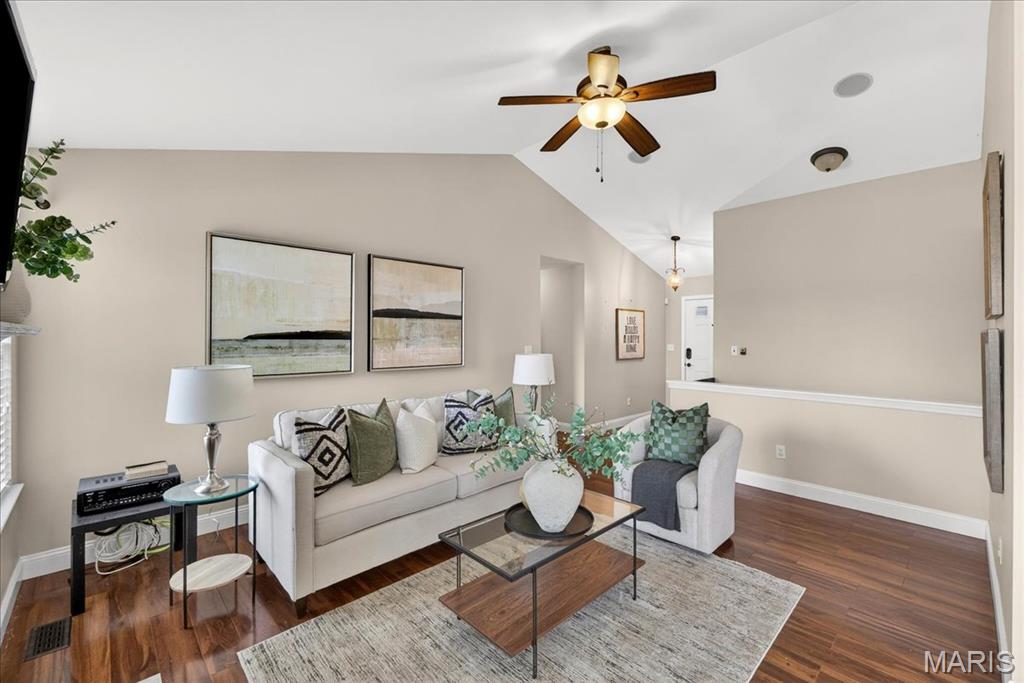 Ivy Trails - Residential