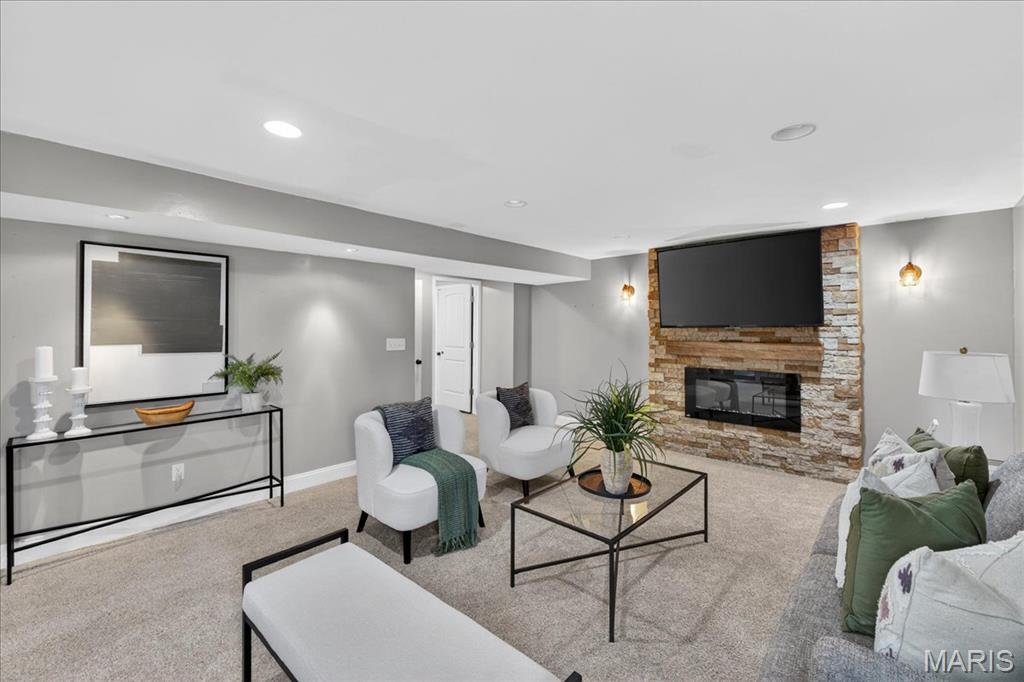 Ivy Trails - Residential