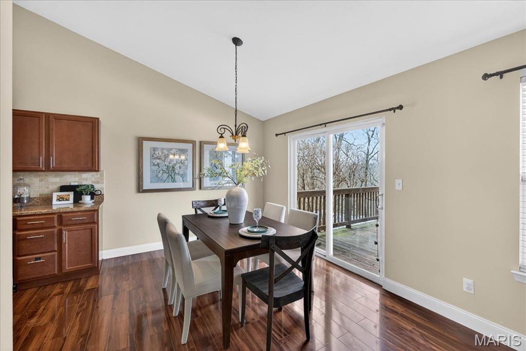 Ivy Trails - Residential