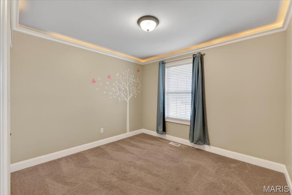 Ivy Trails - Residential