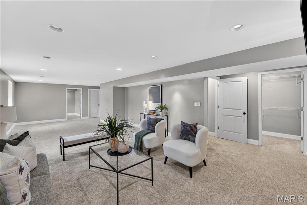 Ivy Trails - Residential