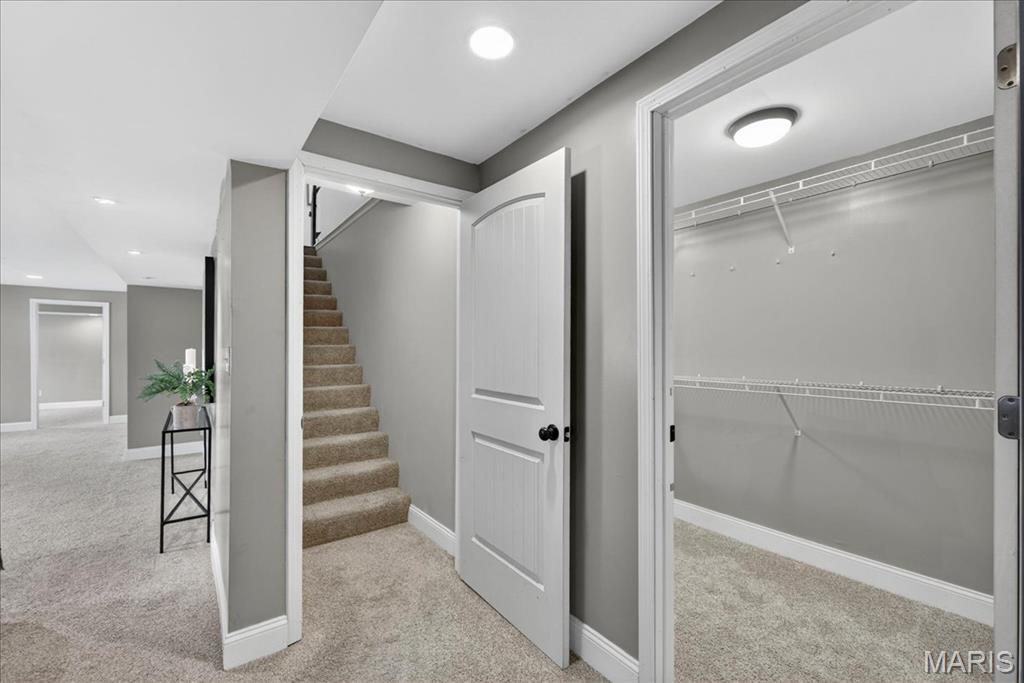 Ivy Trails - Residential