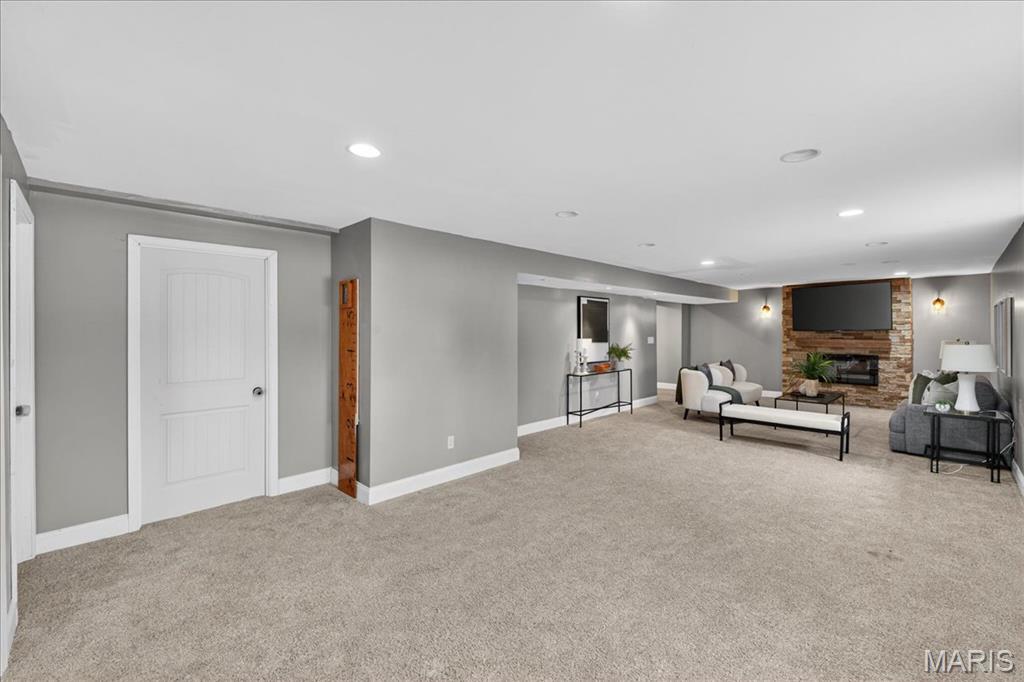 Ivy Trails - Residential