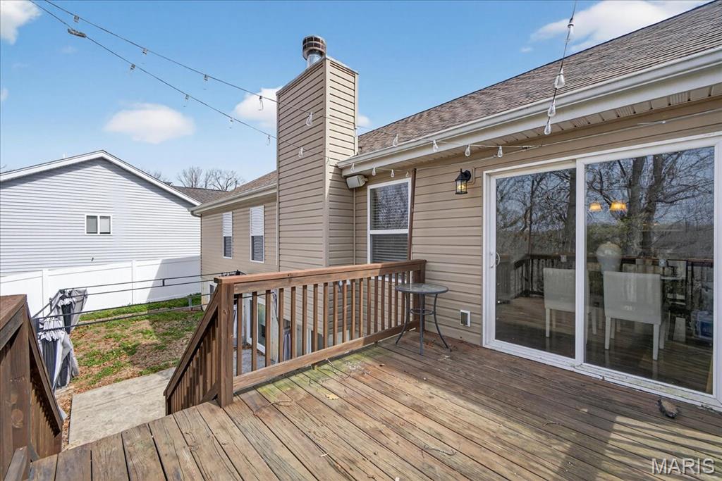 Ivy Trails - Residential