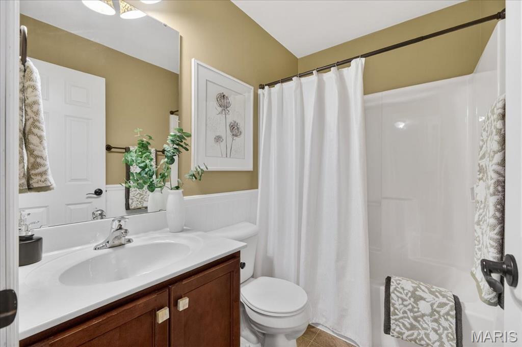 Ivy Trails - Residential