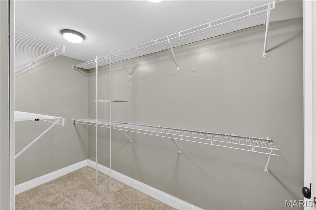 Ivy Trails - Residential