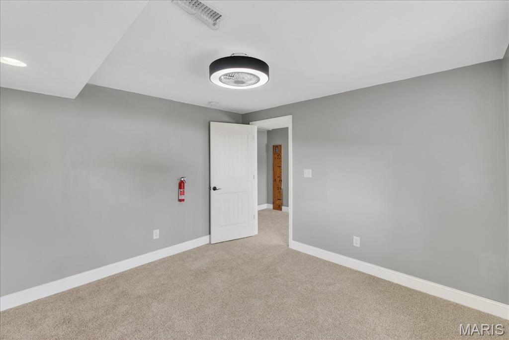 Ivy Trails - Residential