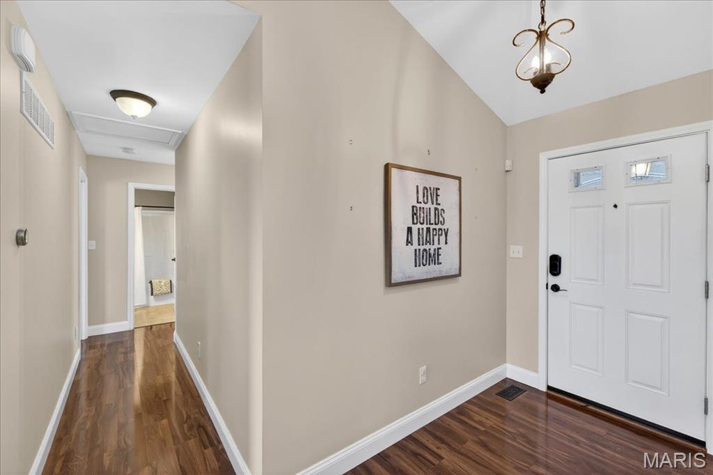 Ivy Trails - Residential