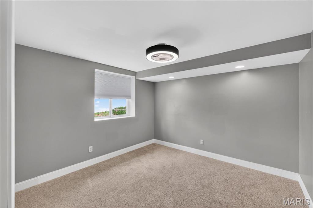 Ivy Trails - Residential