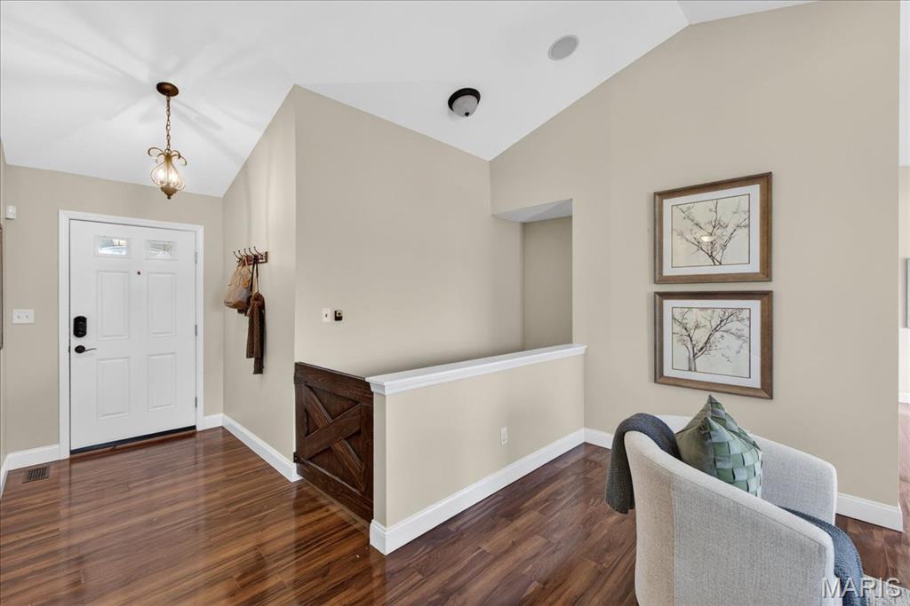 Ivy Trails - Residential