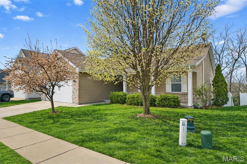 Ivy Trails - Residential