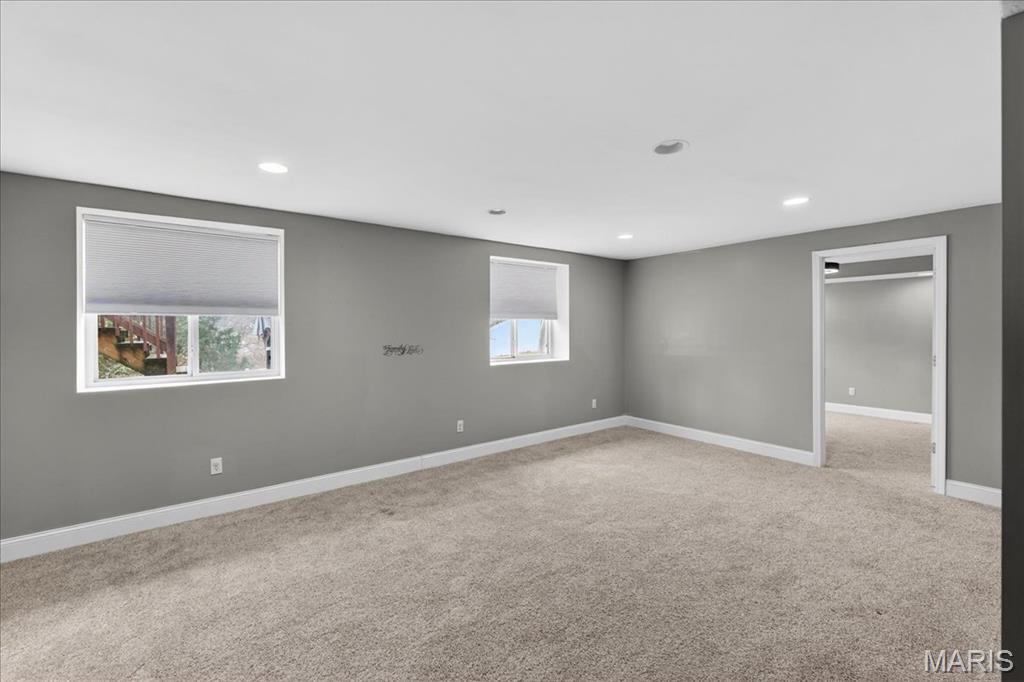 Ivy Trails - Residential