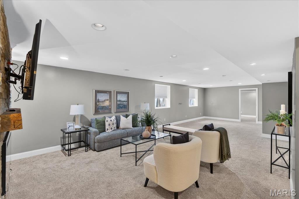 Ivy Trails - Residential