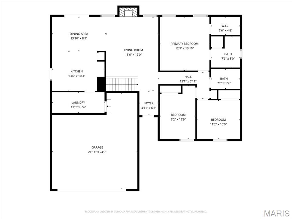 Ivy Trails - Residential