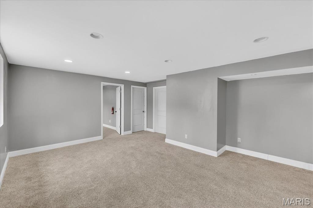 Ivy Trails - Residential