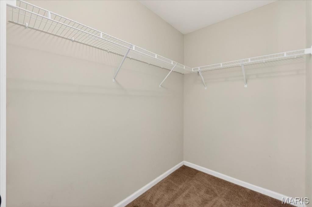 Ivy Trails - Residential