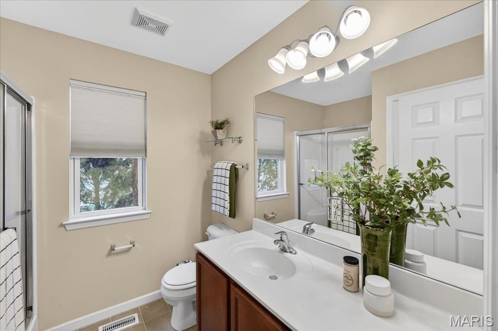 Ivy Trails - Residential