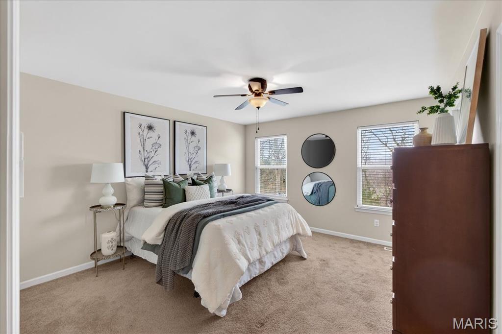 Ivy Trails - Residential