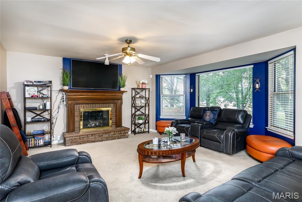 1112 English Saddle Road