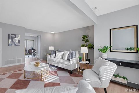 9043 W Swan Circle Brentwood MO 63144