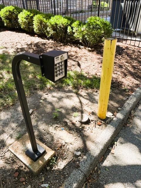 Tiny photo for 4228 McPherson Avenue #312, St Louis, MO 63108 (MLS # 26000039)