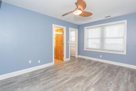Tiny photo for 4228 McPherson Avenue #312, St Louis, MO 63108 (MLS # 26000039)