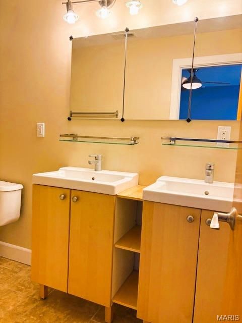 Tiny photo for 4228 McPherson Avenue #312, St Louis, MO 63108 (MLS # 26000039)