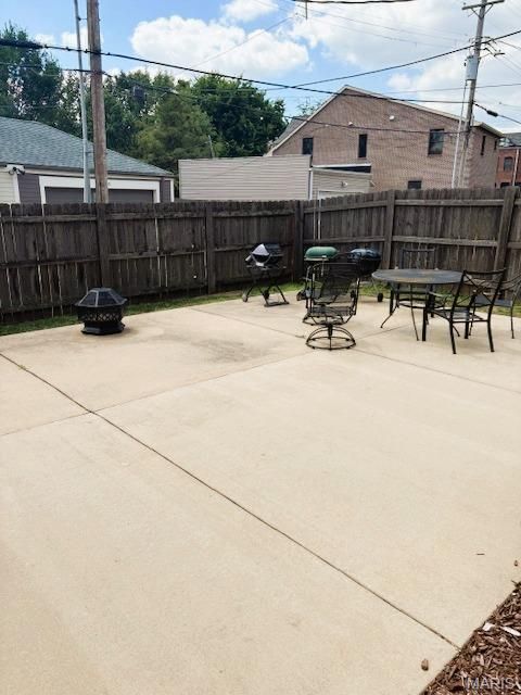 Tiny photo for 4228 McPherson Avenue #312, St Louis, MO 63108 (MLS # 26000039)