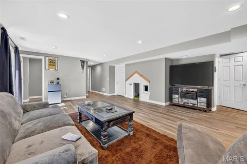 Tiny photo for 2727 Providence Ridge Drive, Wentzville, MO 63385 (MLS # 26065144)