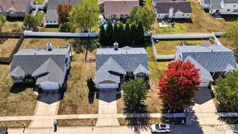Tiny photo for 2727 Providence Ridge Drive, Wentzville, MO 63385 (MLS # 26065144)