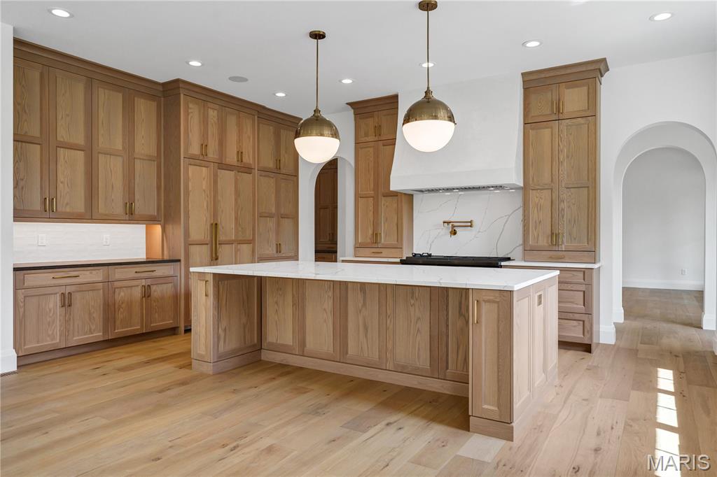 Ballas Ridge - Residential