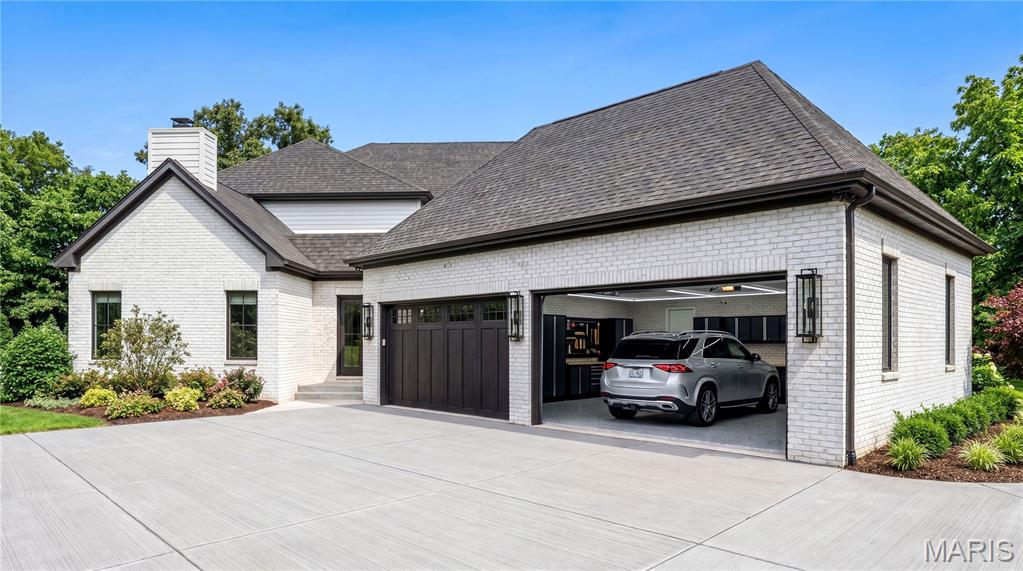 Ballas Ridge - Residential